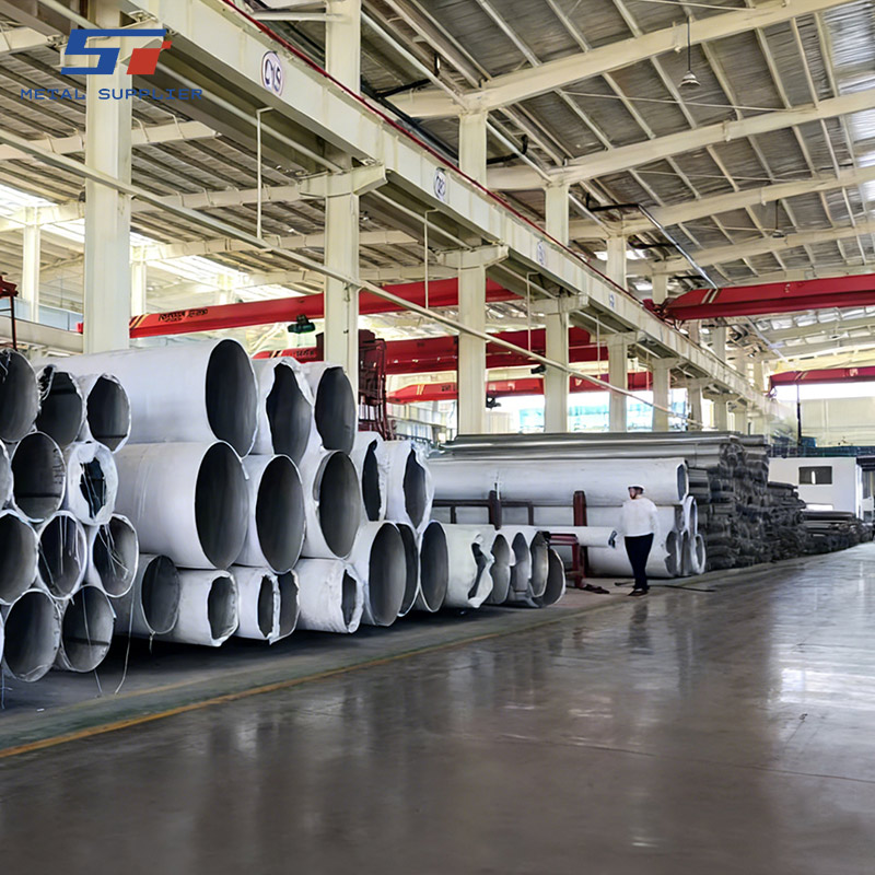Electro Galvanized Steel Pipe