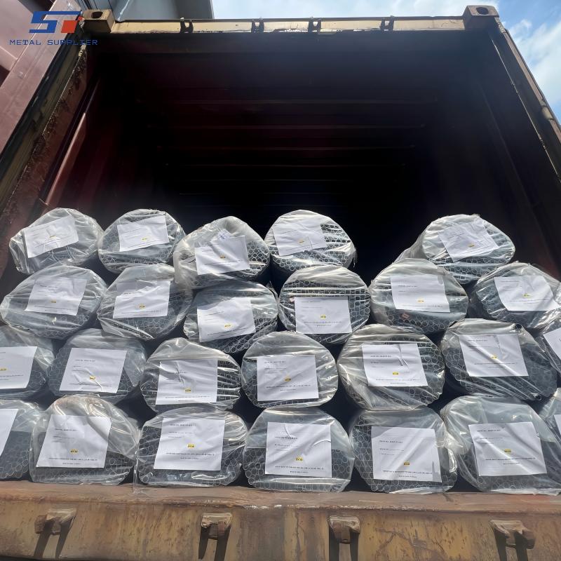 Electro Galvanized Steel Pipe