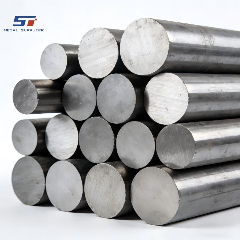 Alloy Steel Bar