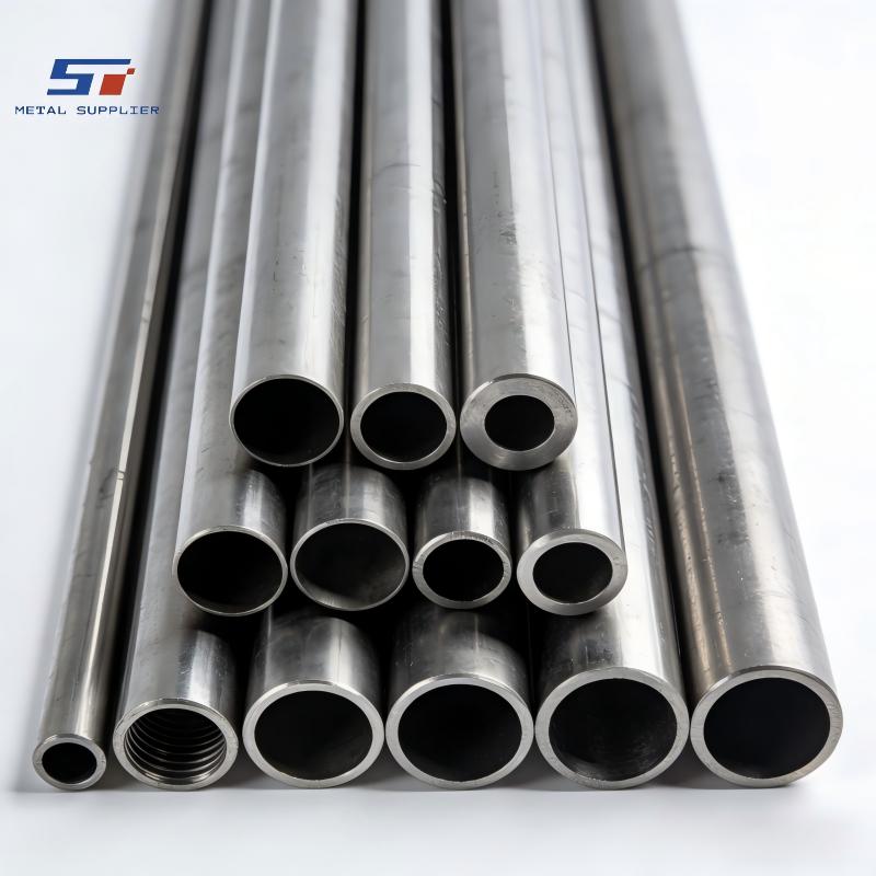 Cold Drawn Precision Special Tube