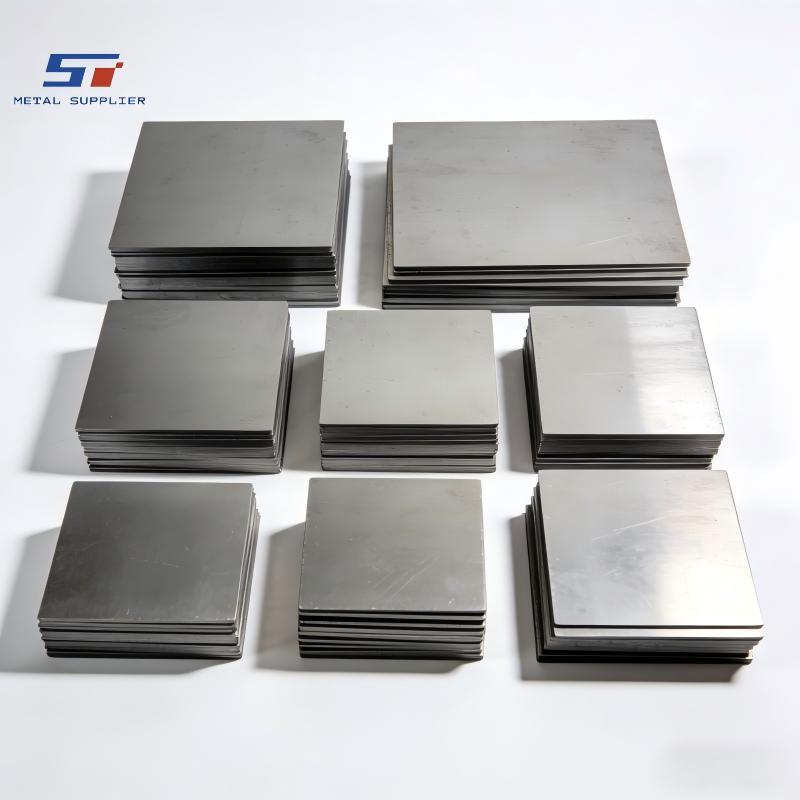 Spring Steel Plate