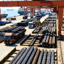 Shengtao Metal amplía su capacidad de producción para satisfacer la demanda mundial.