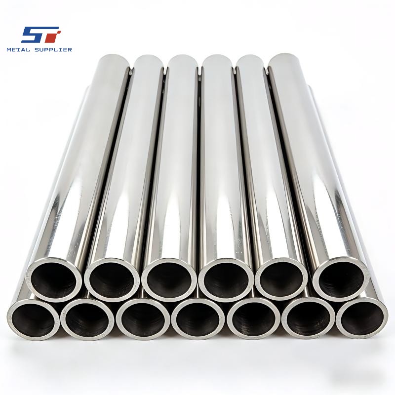 High Pressure Stainless Steel Seamless Pipe