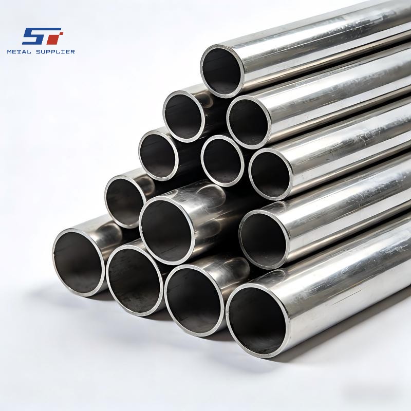 Industrial Grade Stainless Steel Seamless Pipe