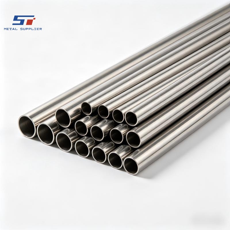 Thin Wall Stainless Steel Welded Pipe