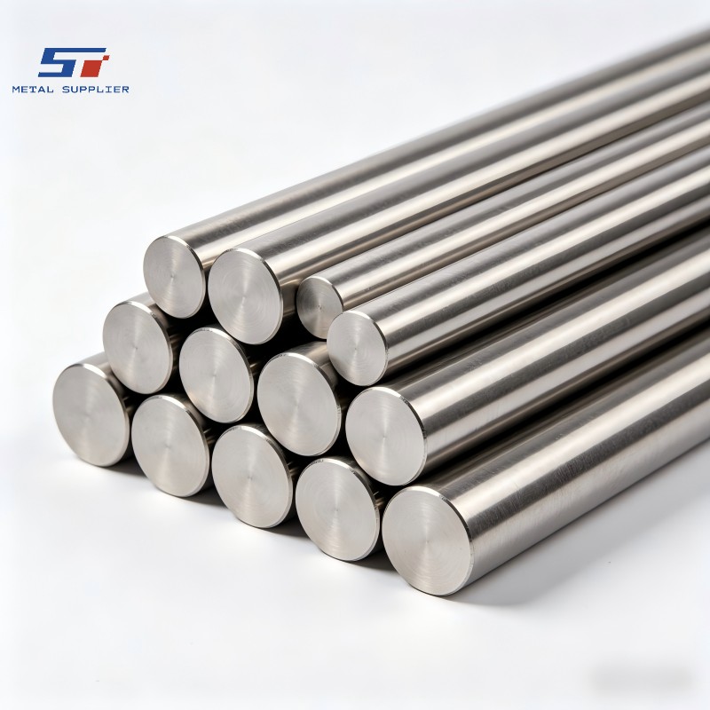 Large Diameter Stainless Steel Round Bar