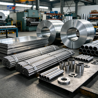 Wuxi Shengtao Metal: Expansión del mercado global y nueva estrategia de mejora de la calidad en 2026
