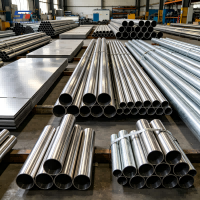Soluciones metálicas personalizadas para proyectos complejos de construcción e ingeniería mecánica en diversos sectores.