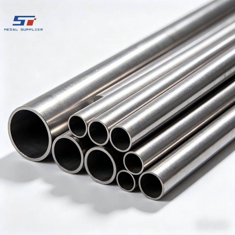 Precision Carbon Steel Seamless Pipe