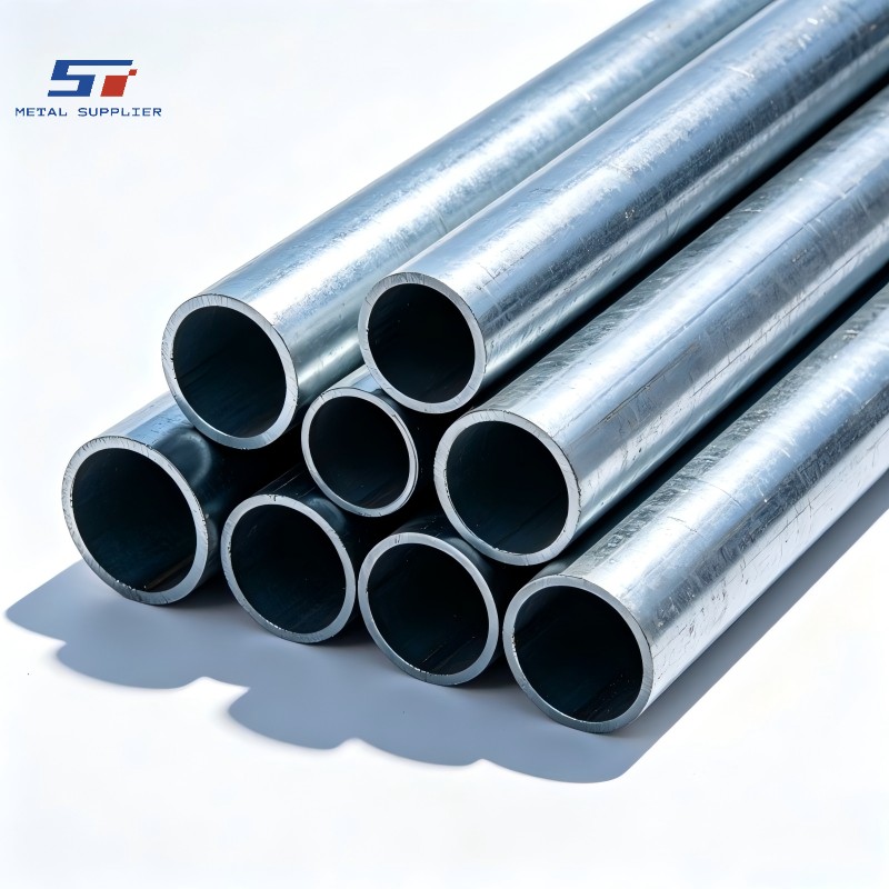 Structural Welded Steel Pipe