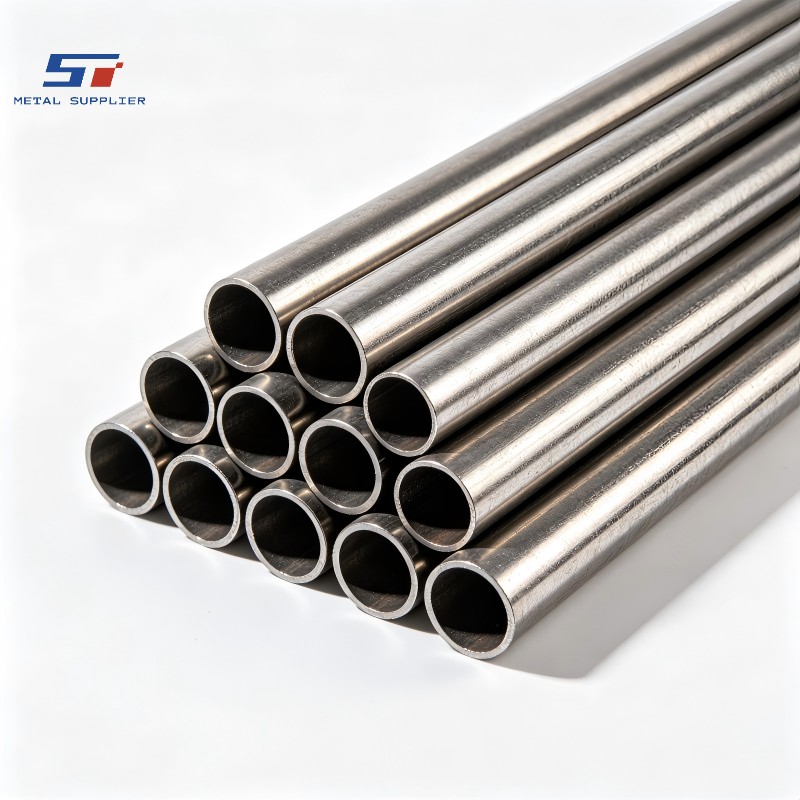 Custom Welded Steel Pipe