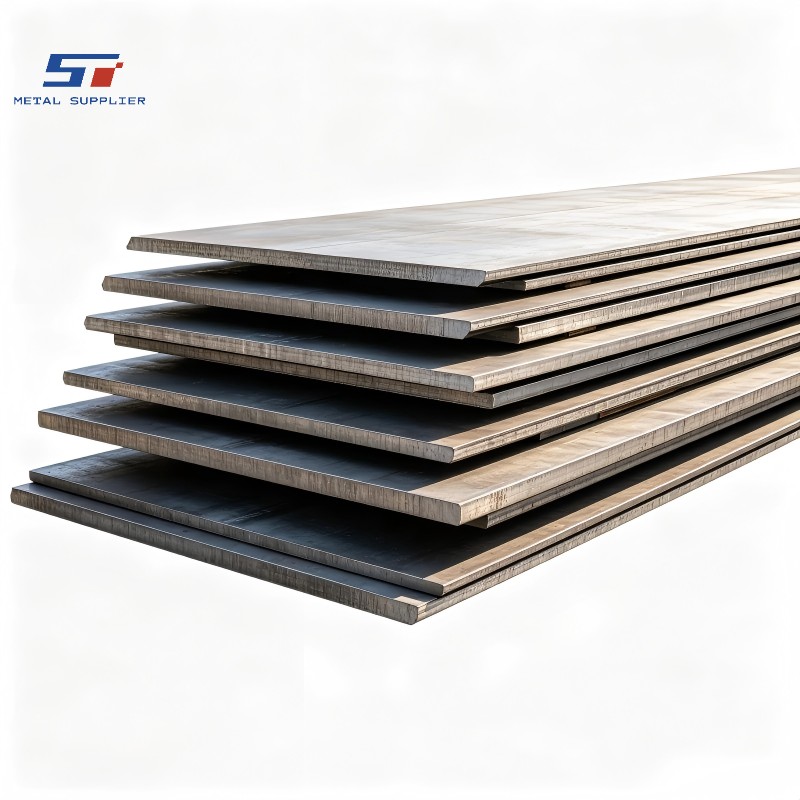 Pressure Vessel Steel Plate