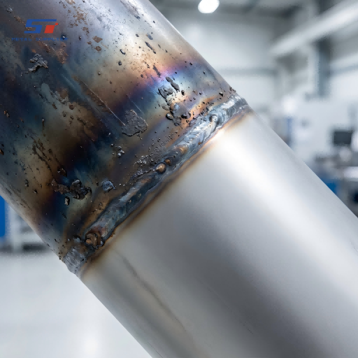 Comprensión del decapado y la pasivación en la fabricación de acero inoxidable