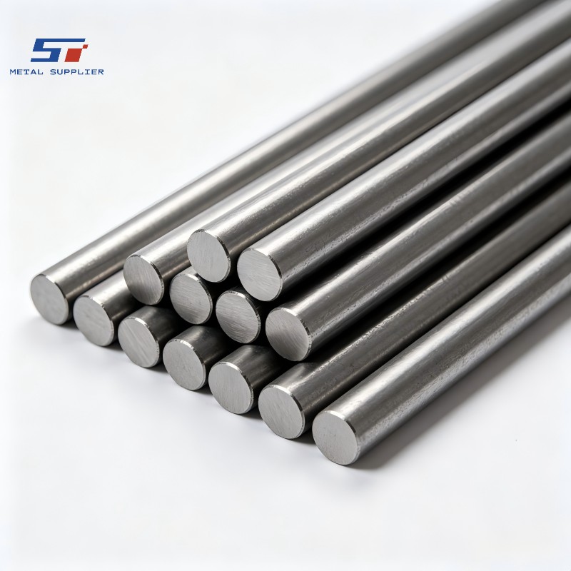 Industrial Steel Bar