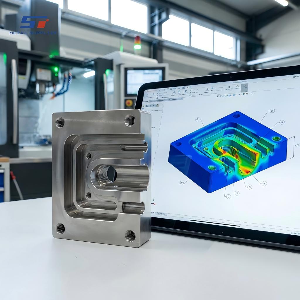 Cómo la colaboración en ingeniería antes de la producción se está convirtiendo en una ventaja competitiva en la fabricación industrial.