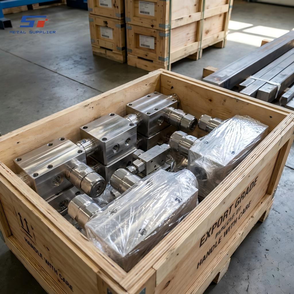 Custom Metal Fabrication in 2026: Why Precision Machined Parts Are Reshaping Global Industrial Supply Chains