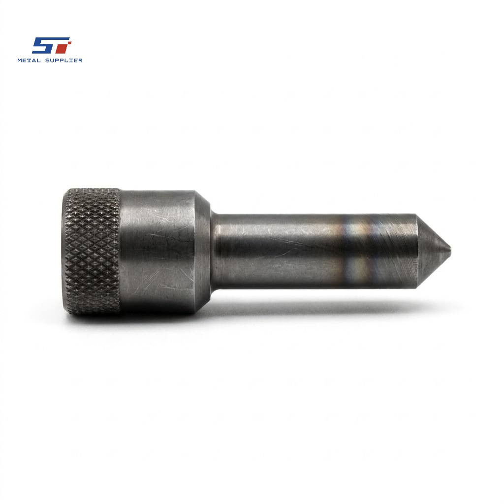 case hardened dowel pin supplier