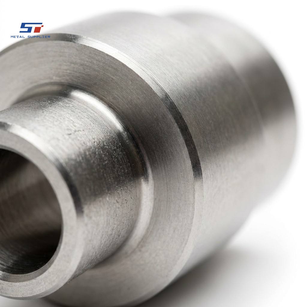 multi-diameter sleeve CNC