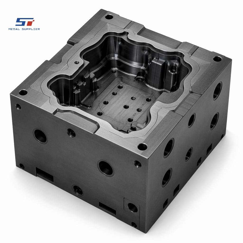 custom tool steel die block OEM