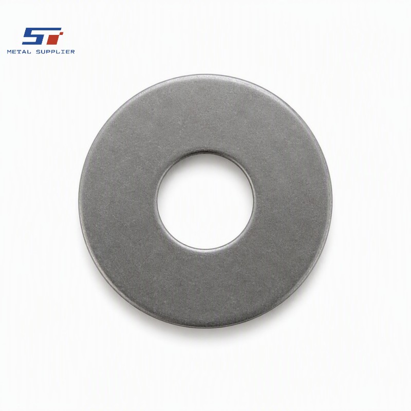 precision flat washer supplier